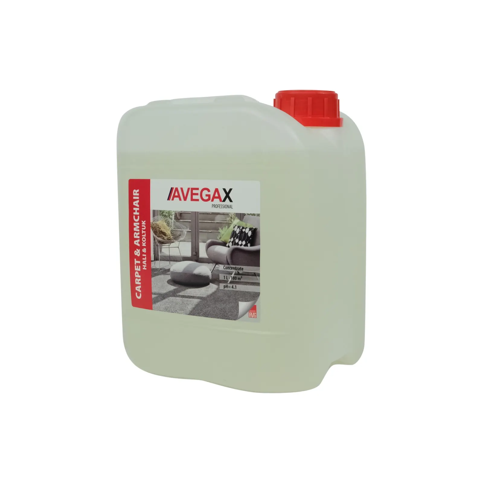 AVEGA AG 101 Ultra Konsantre Leke Çıkarıcı