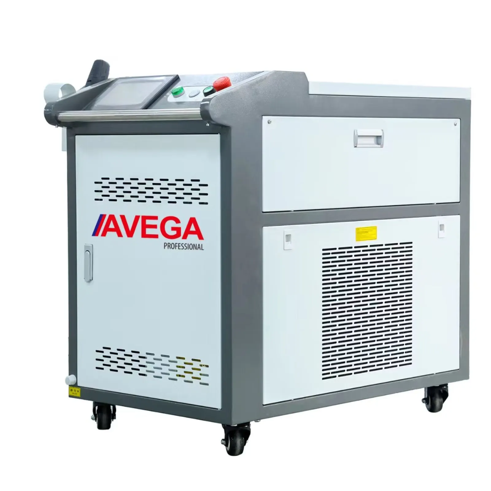AVEGA LT1 Lazer Temizleme Makinesi, detay 2