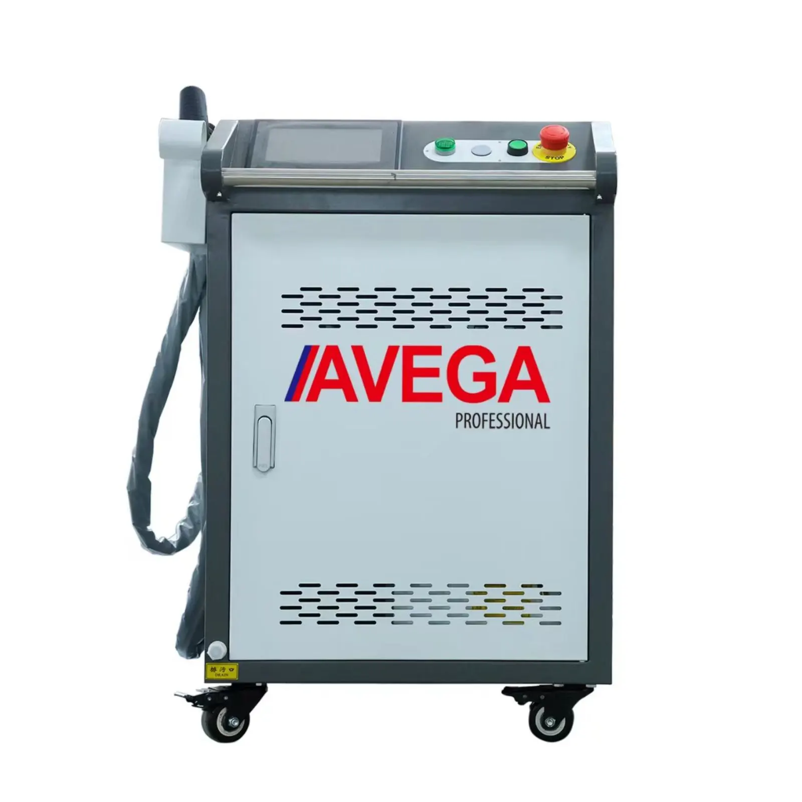 AVEGA LT1 Lazer Temizleme Makinesi, detay 4