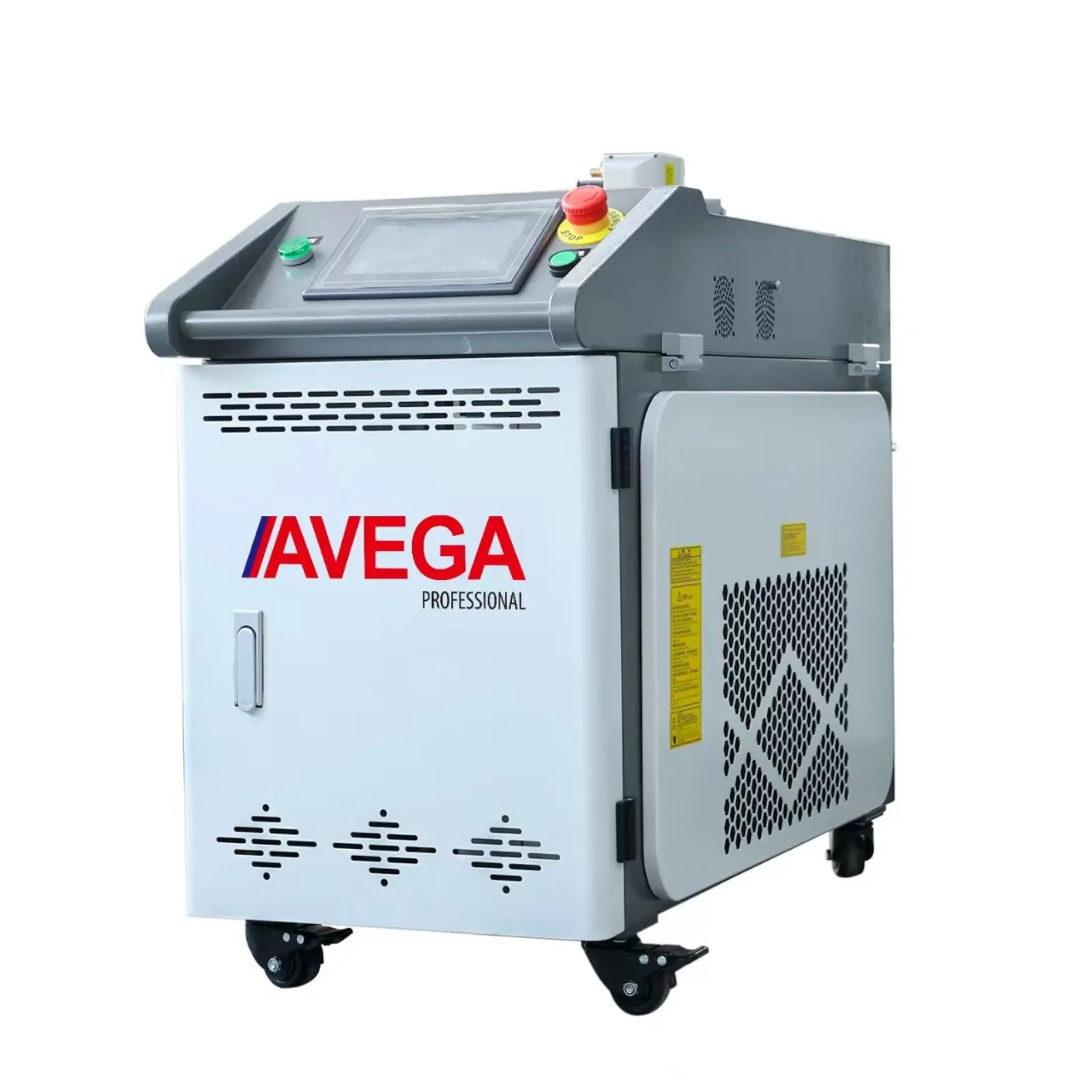 AVEGA LT1 Lazer Temizleme Makinesi, detay 3